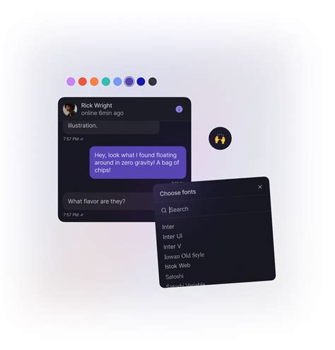 comeetchat|Chat SDKs & APIs For Real.